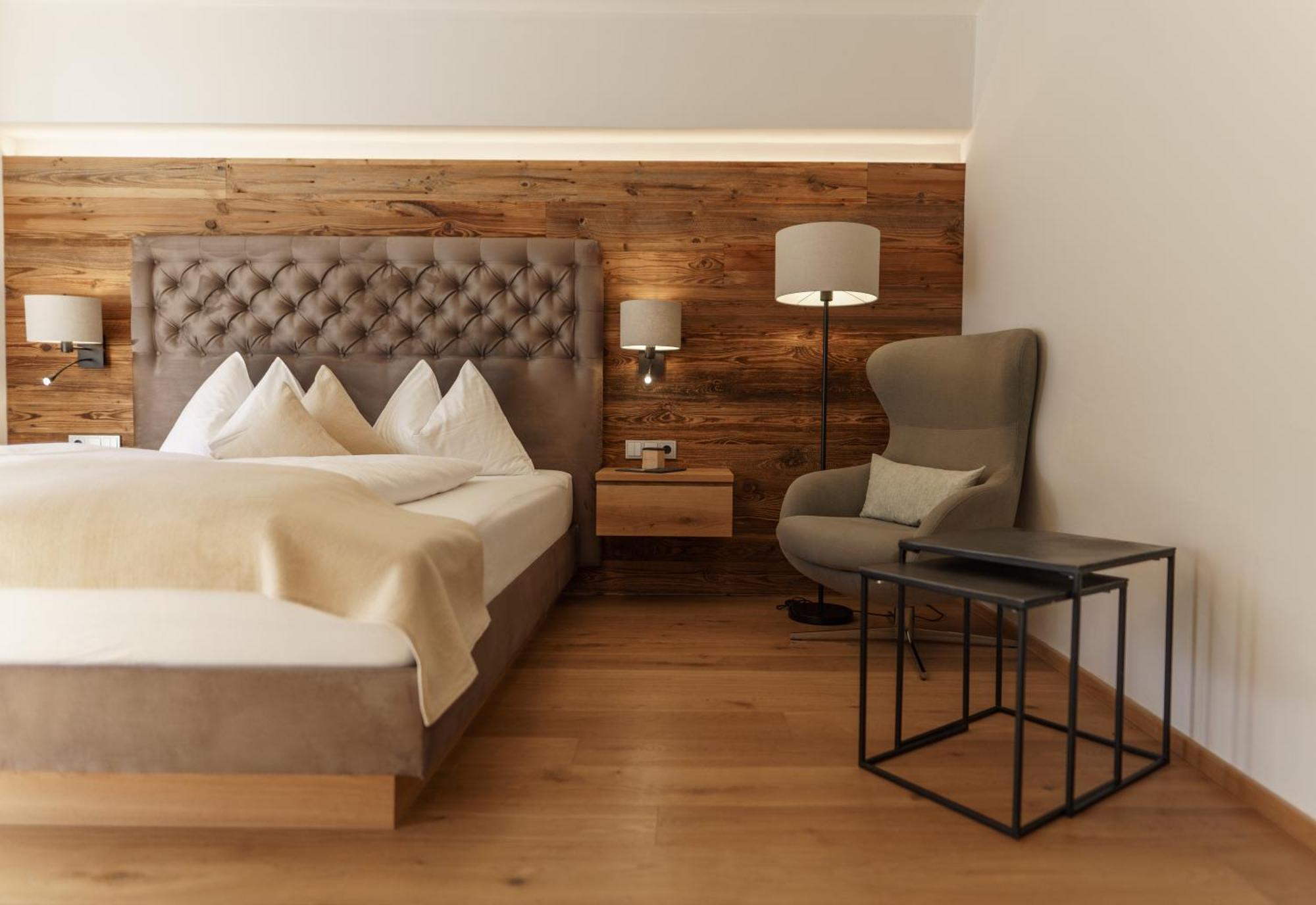 Naturhotel Edelweiss Wagrain Rom bilde