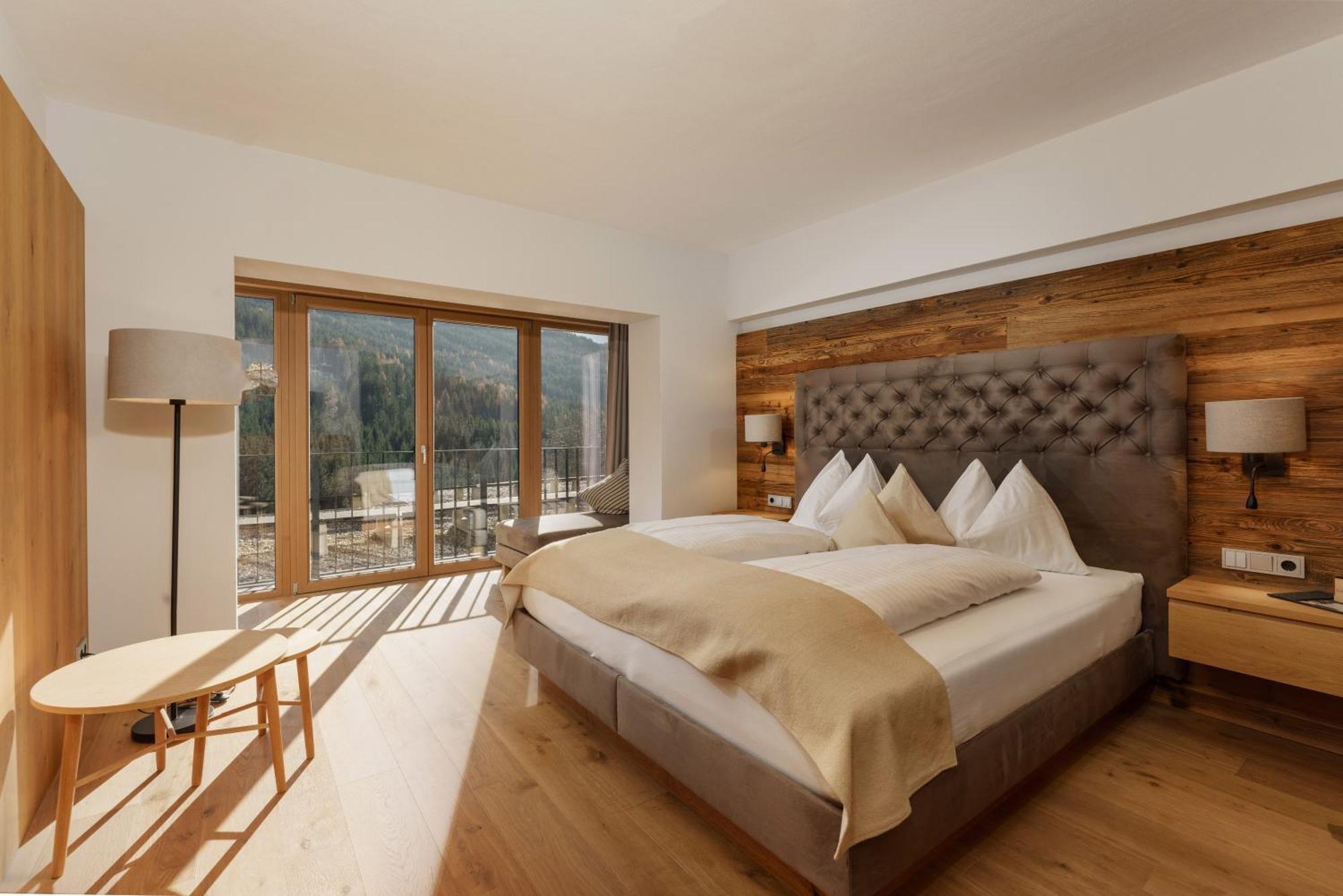 Naturhotel Edelweiss Wagrain Rom bilde