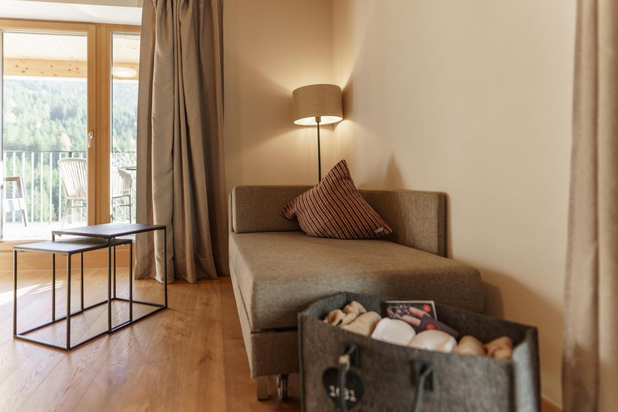 Naturhotel Edelweiss Wagrain Rom bilde