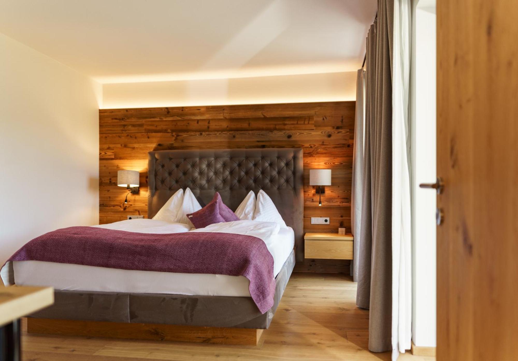 Naturhotel Edelweiss Wagrain Rom bilde
