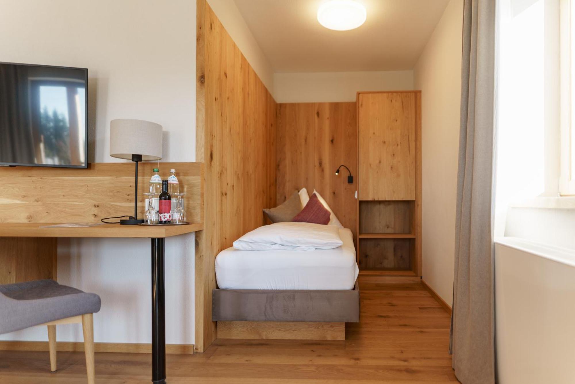 Naturhotel Edelweiss Wagrain Rom bilde
