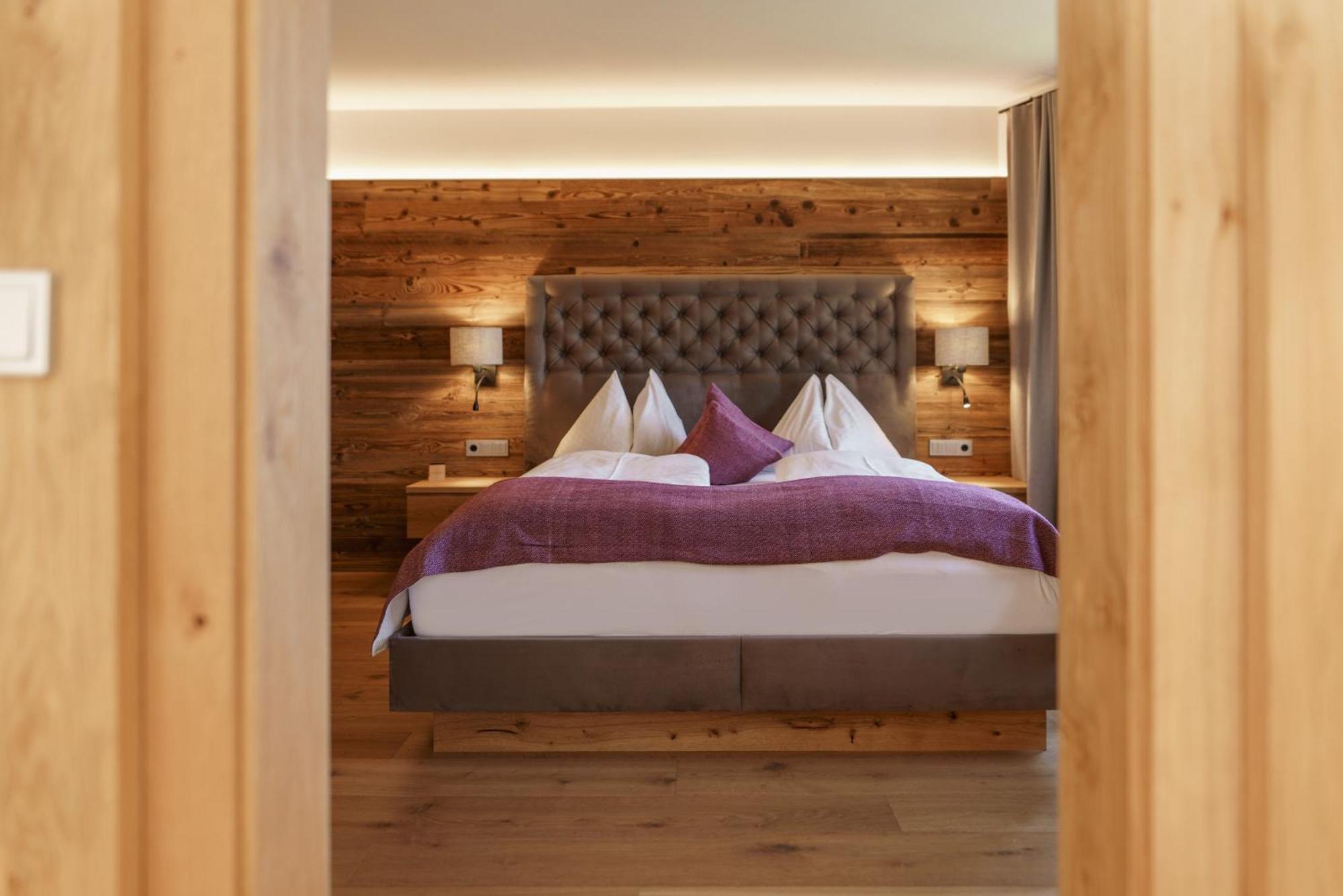 Naturhotel Edelweiss Wagrain Rom bilde