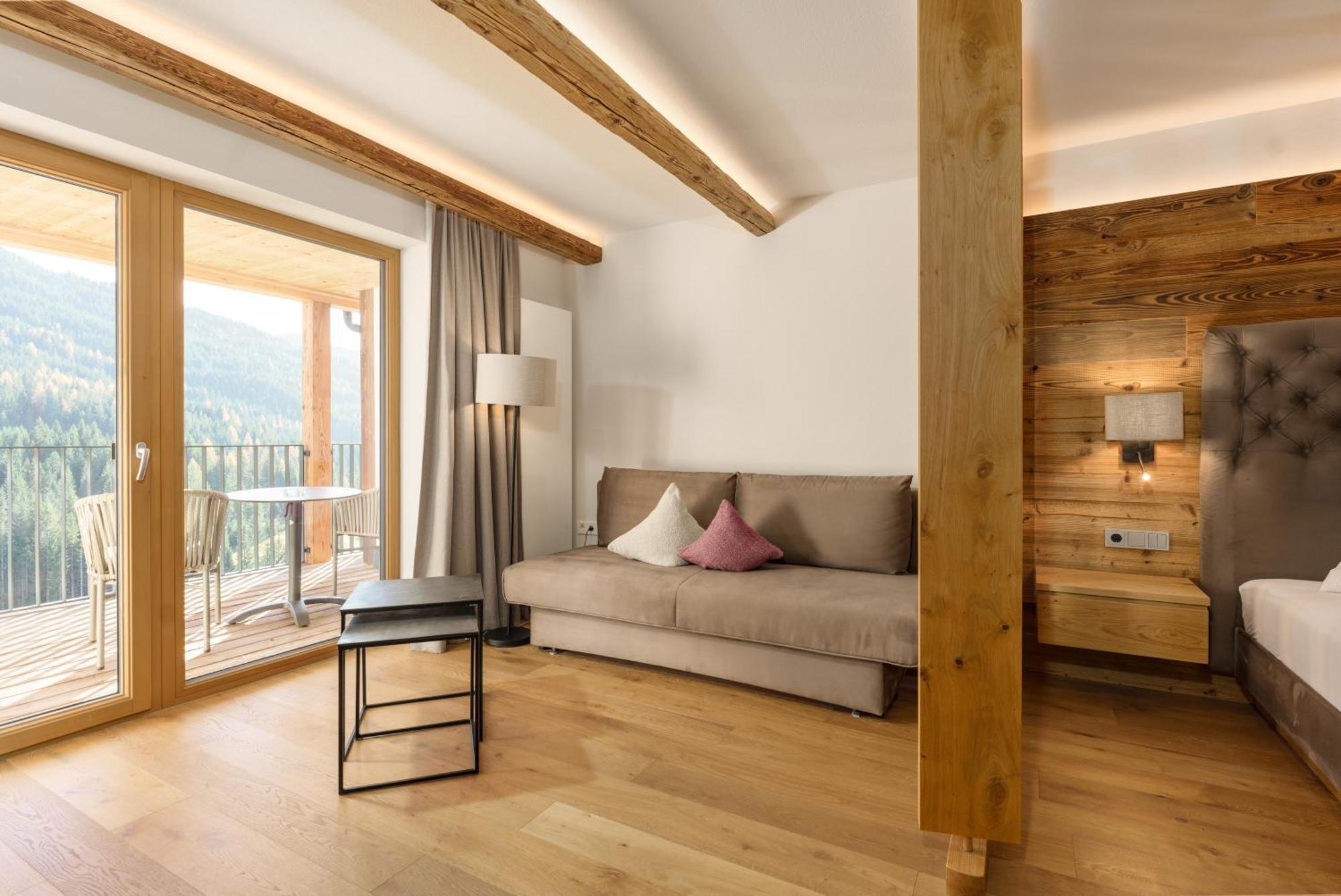 Naturhotel Edelweiss Wagrain Rom bilde